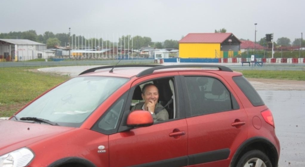Tomasz Dedek