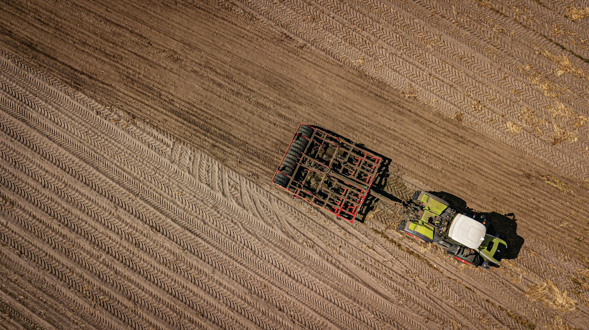 Claas Xerion 5000