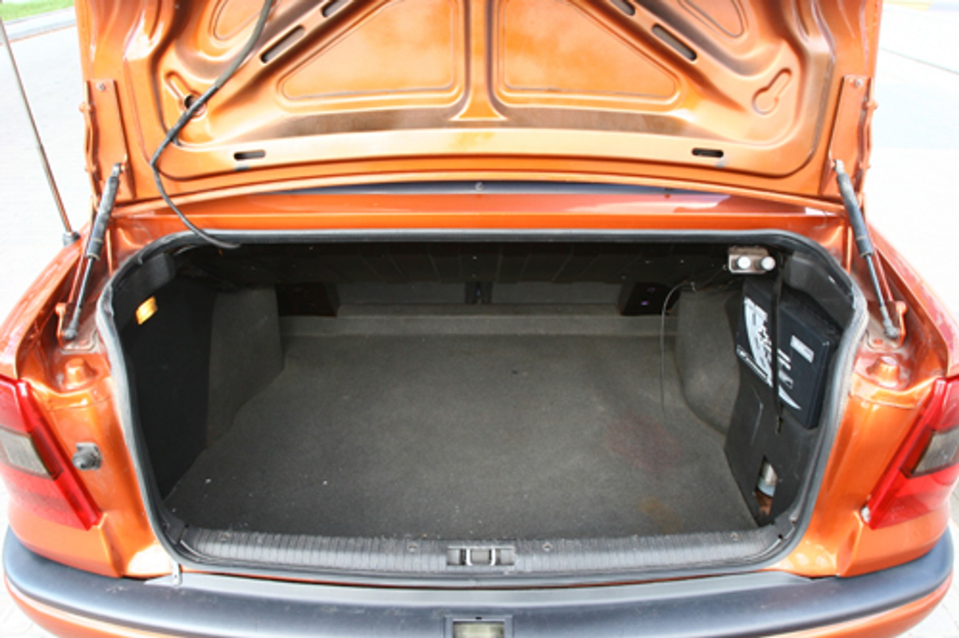 Opel Astra Cabrio - Dużo zabawy za małe pieniądze