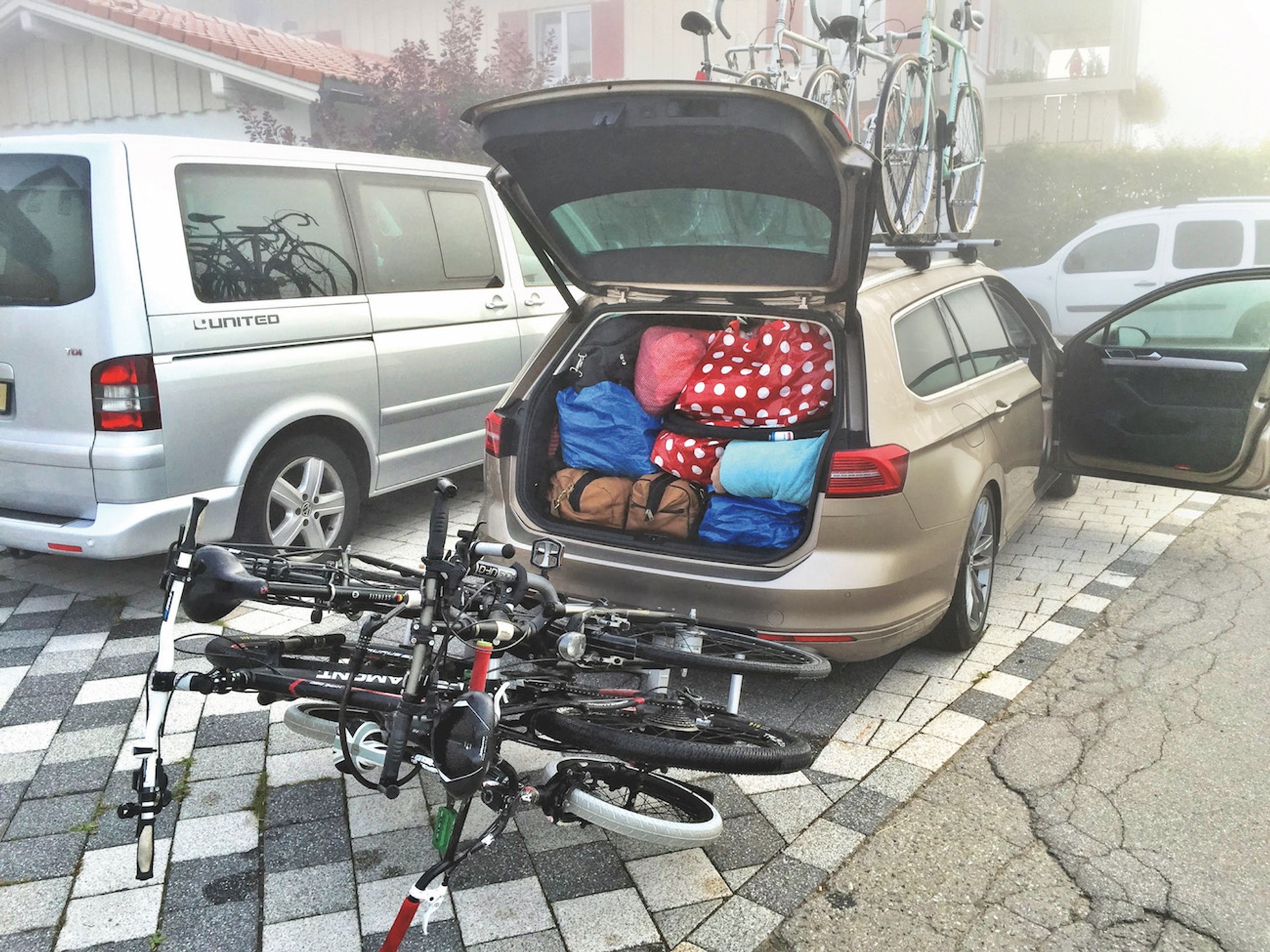 Jak wygląda Volkswagen Passat po 1.8 TSI 150 tys. km - czy godnie się zestarzał?