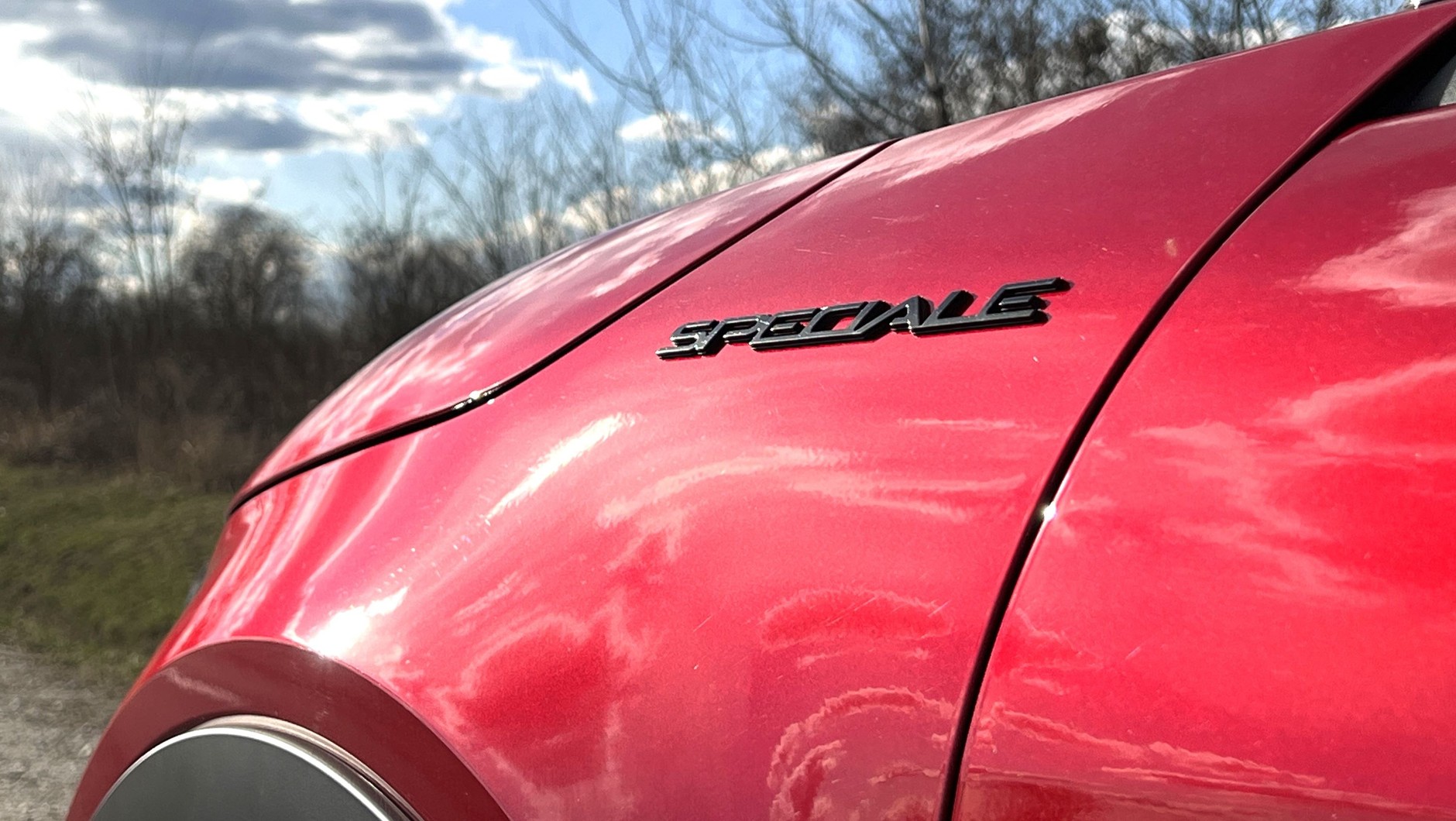 Alfa Romeo Junior