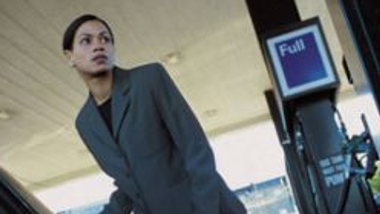 Blokada stacji benzynowych w całej Polsce?