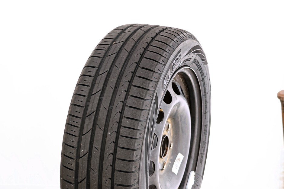 GT Radial