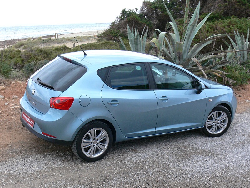 Nowy Seat Ibiza już w sprzedaży (ceny)