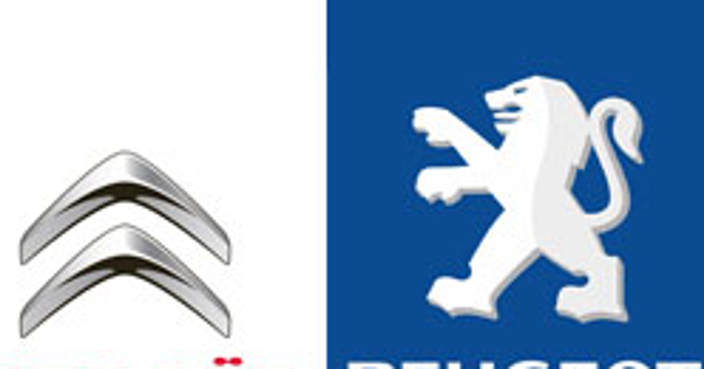 PSA Peugeot Citroën ma konkurenta Logana