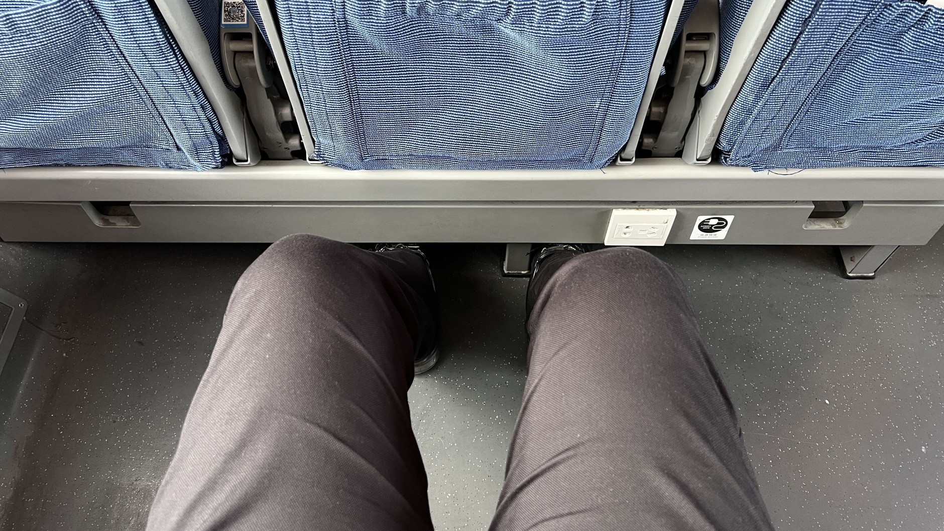 Superszybki chiński pociąg CRH3