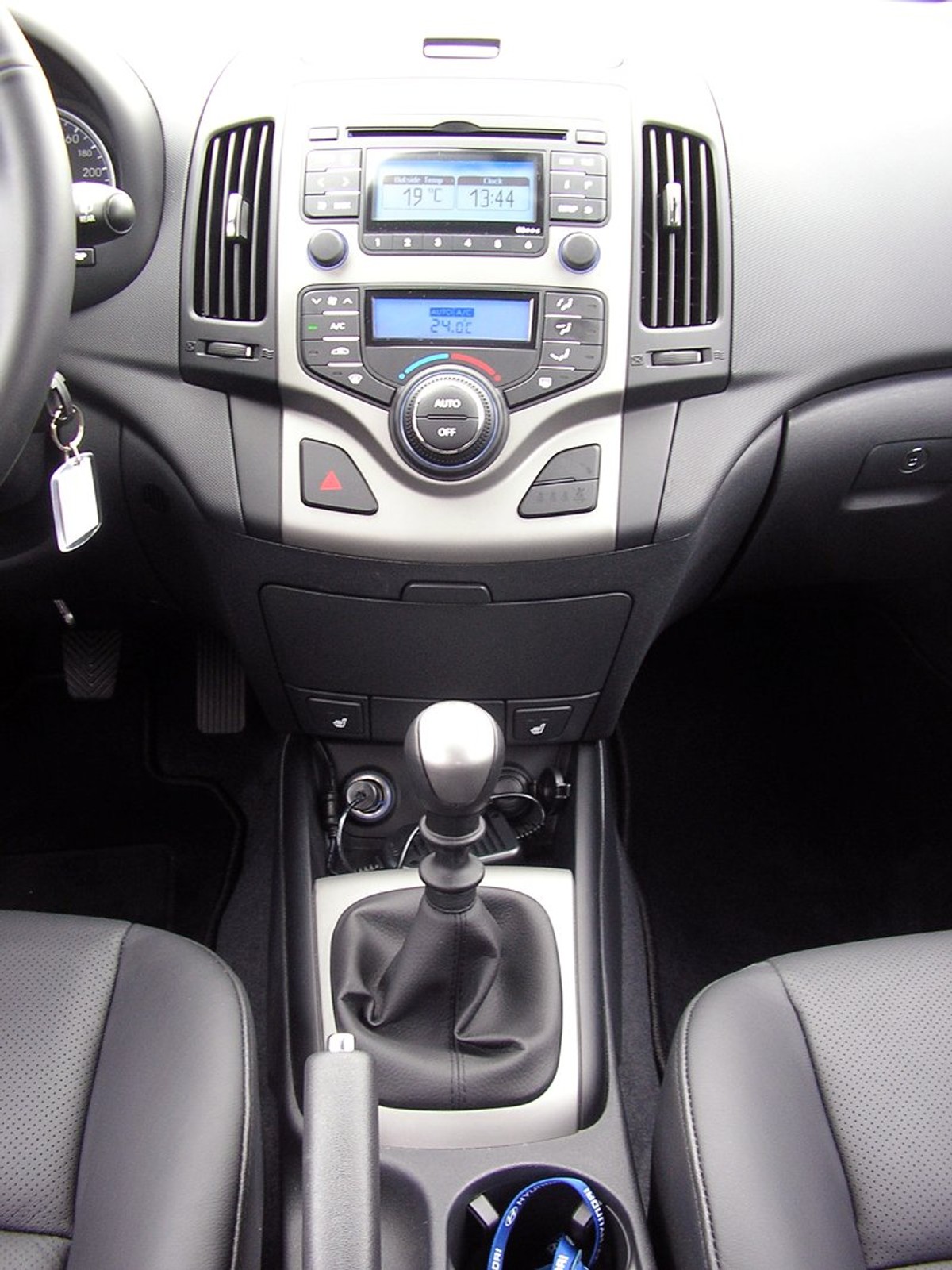 Hyundai i30: pierwsze wrażenia z jazdy