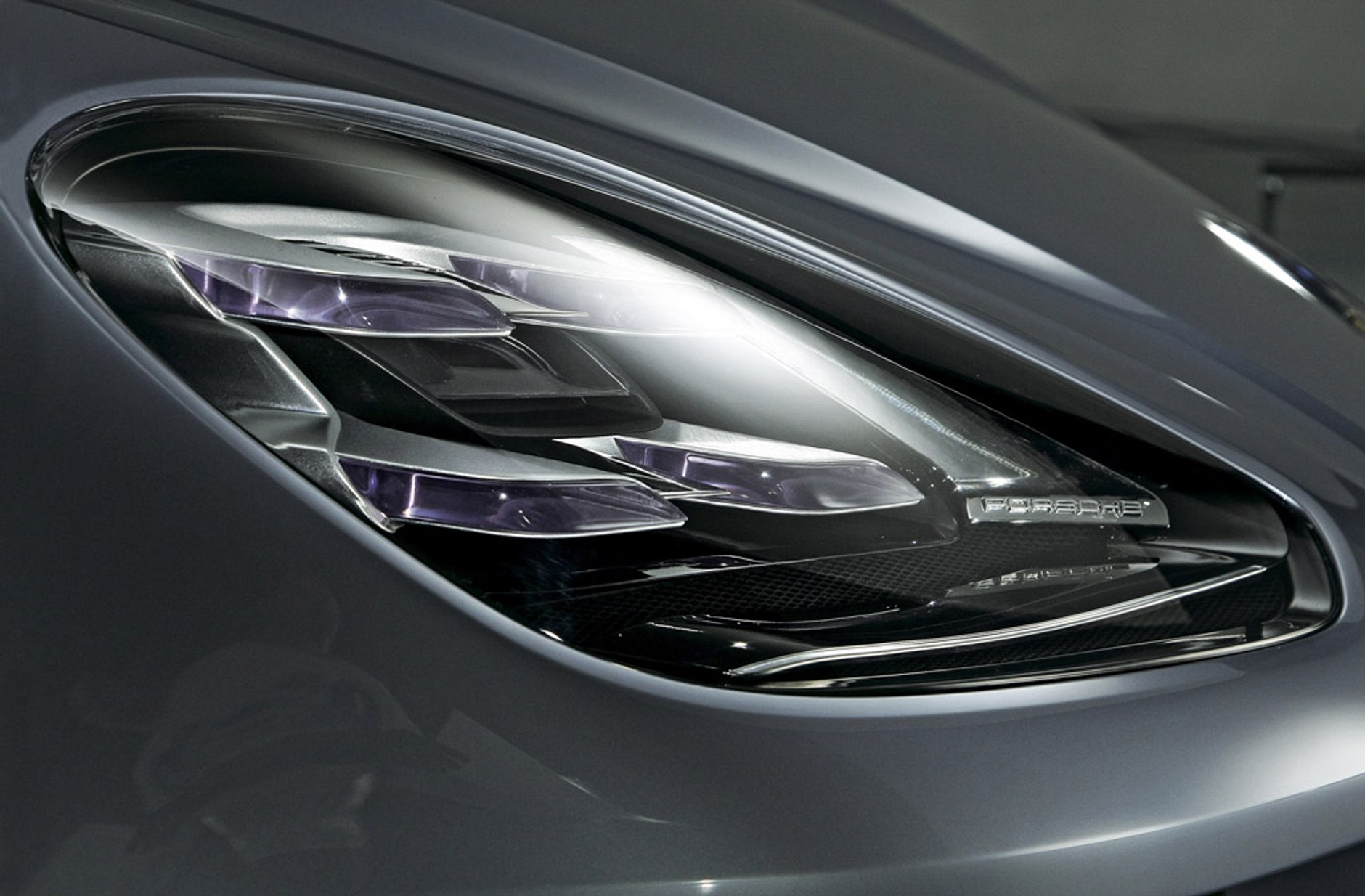 Czy tak będzie wyglądać nowe Porsche Panamera