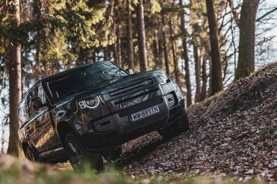 Defender