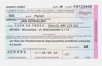 Main title