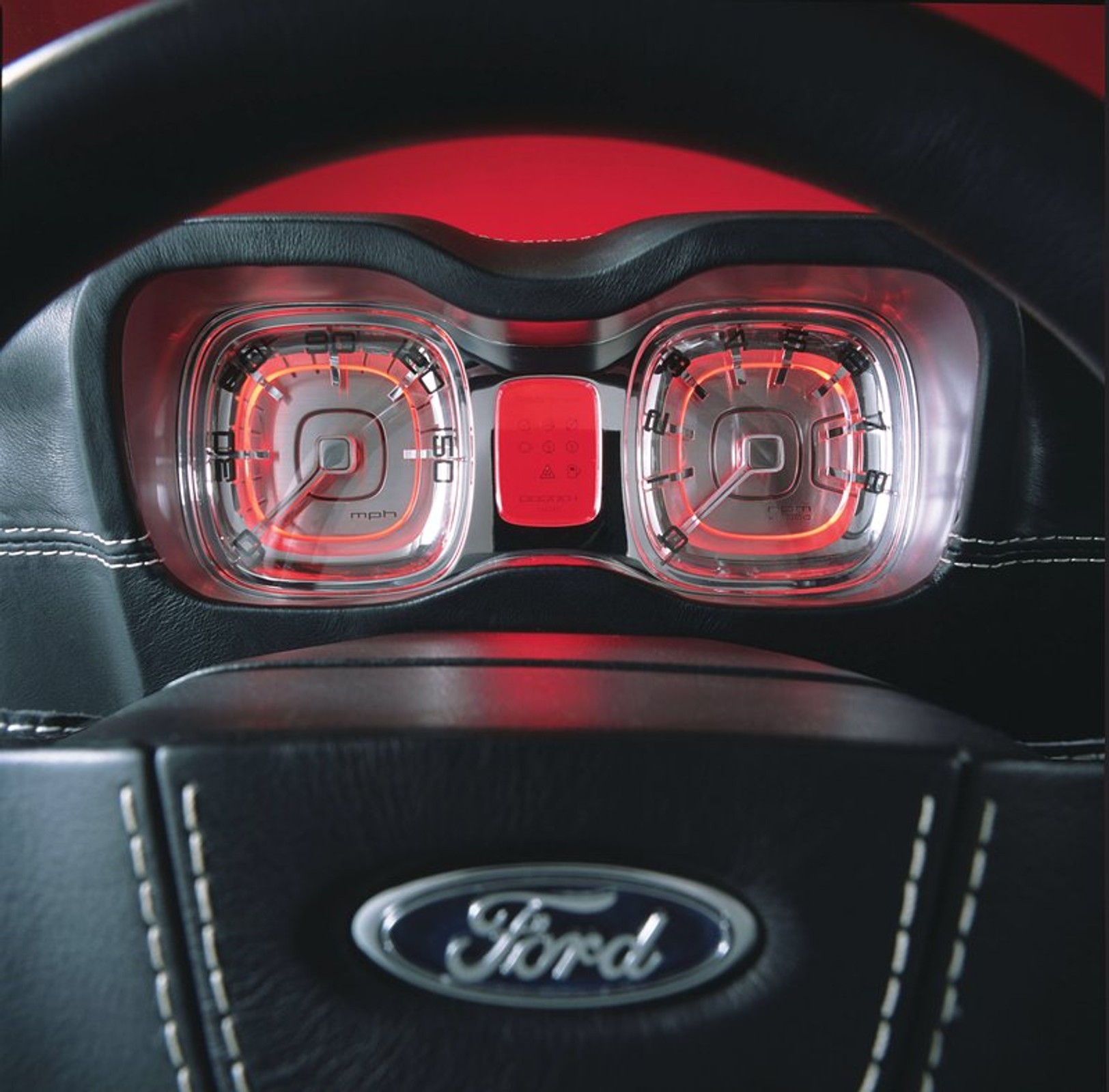 Amerykańskie samochody marzeń – Ford (cz. 2)