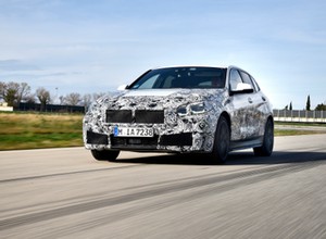 BMW i Jaguar – więcej pokrewieństw między autami obu firm