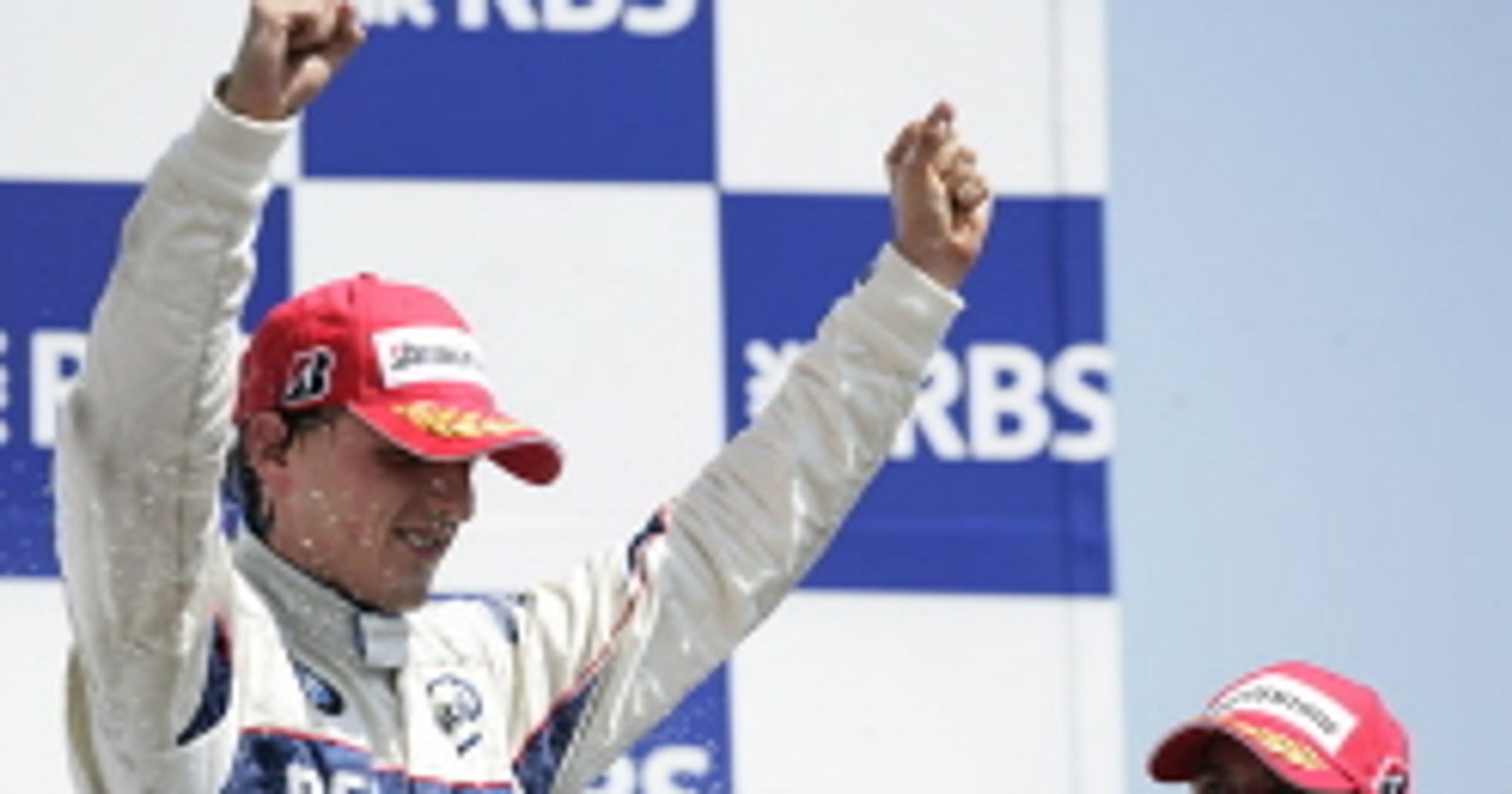 Formuła 1: BMW Sauber - zakończył się etap, zaczyna się następny