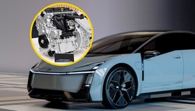Toyota pracuje nad nową hybrydą