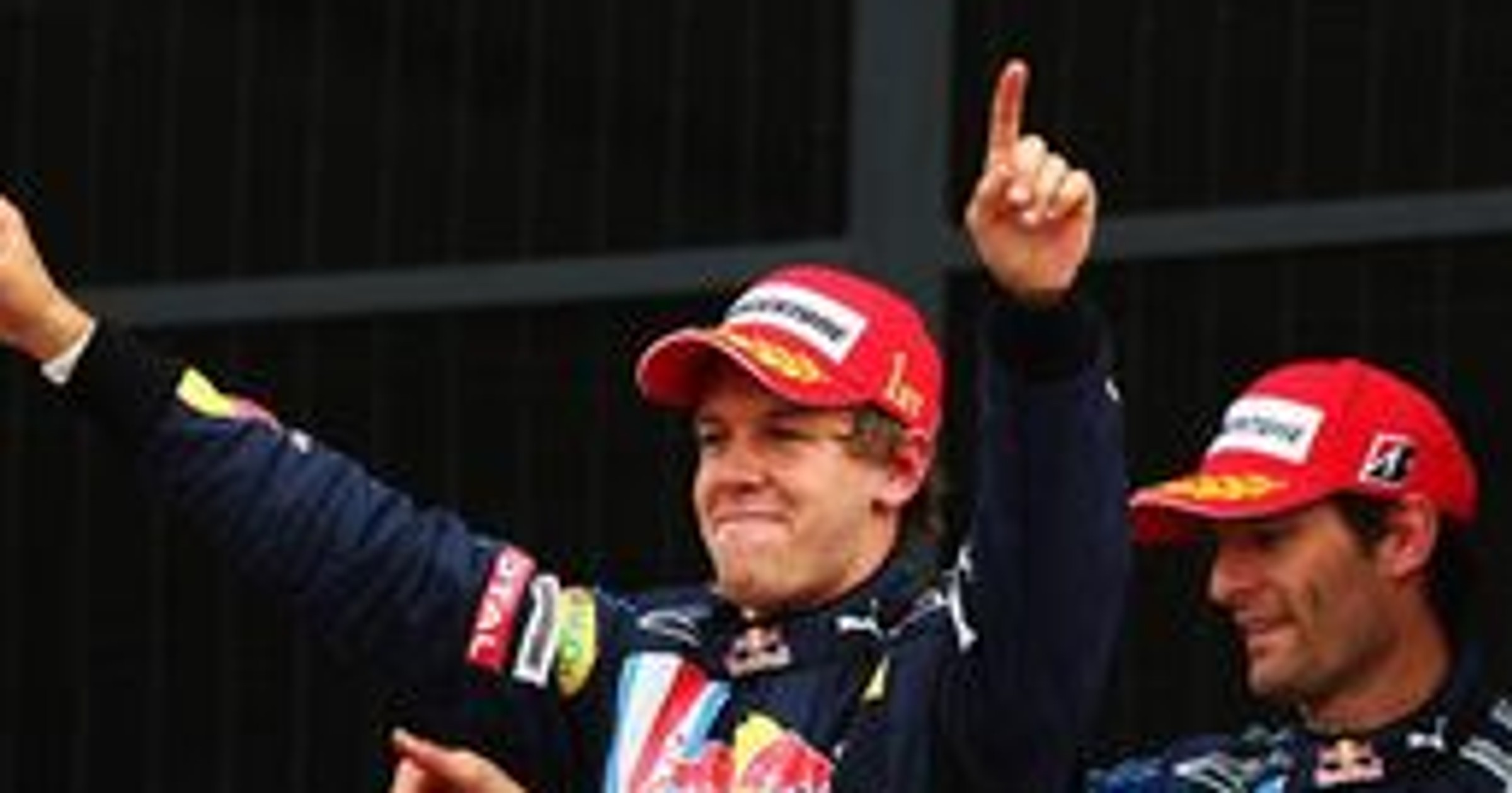 Grand Prix Abu Zabi 2009: Vettel najszybszy, Kubica słabo (relacja, wyniki)