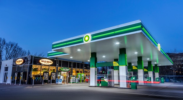 Koszty energii rosną, a BP ma największe zyski od 14 lat