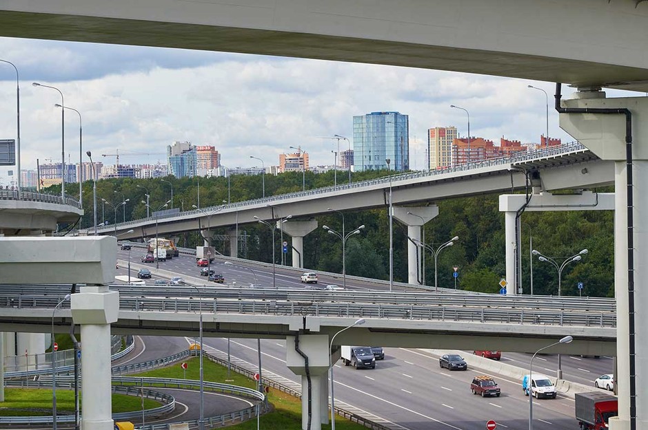 Autostrada M11