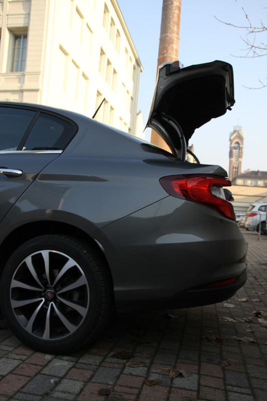 Fiat Tipo