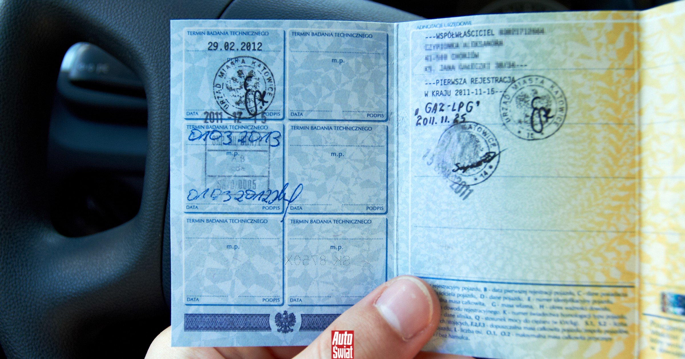 Od 21 lat nie było podwyżek. No to teraz będą. Niektórzy kierowcy zapłacą trzy razy więcej