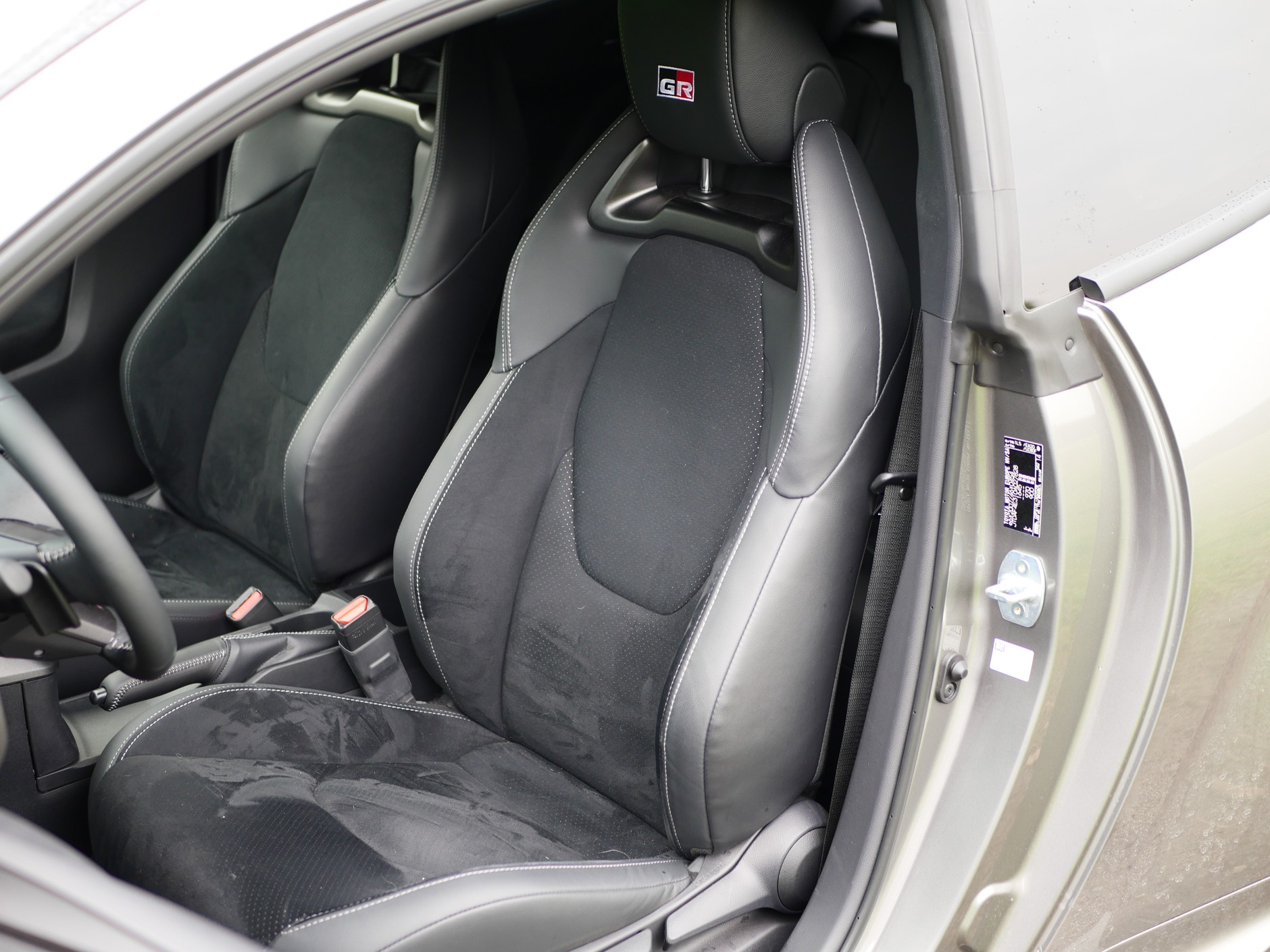 Toyota GR Yaris 2024