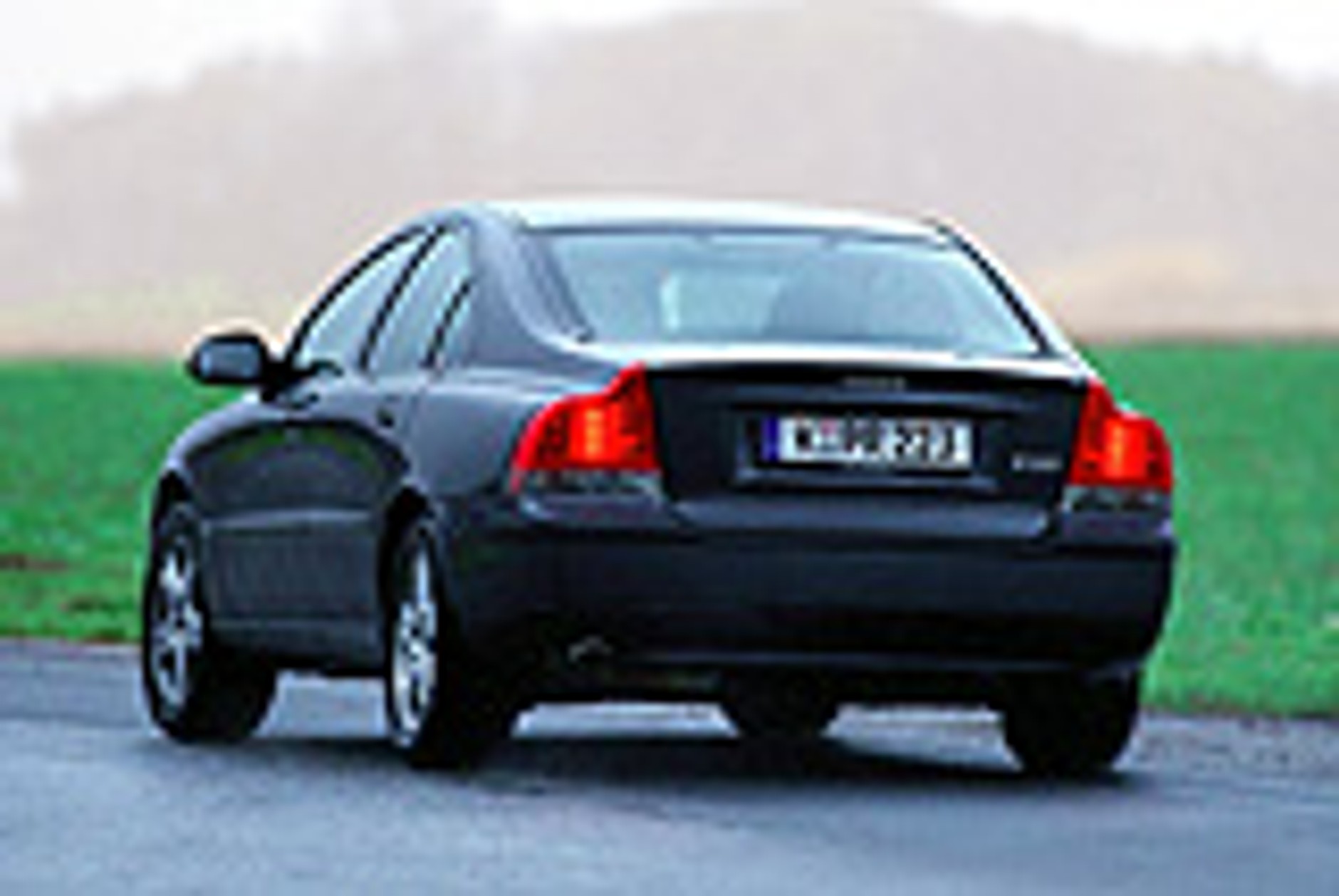 Audi A4 1.8 T, Saab 9-3 2.0t , Volvo S60 2.0T - Przyjechali Szwedzi