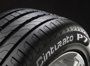 Pirelli: Cinturato P7 - ekologia, ekonomiczność i bezpieczeństwo