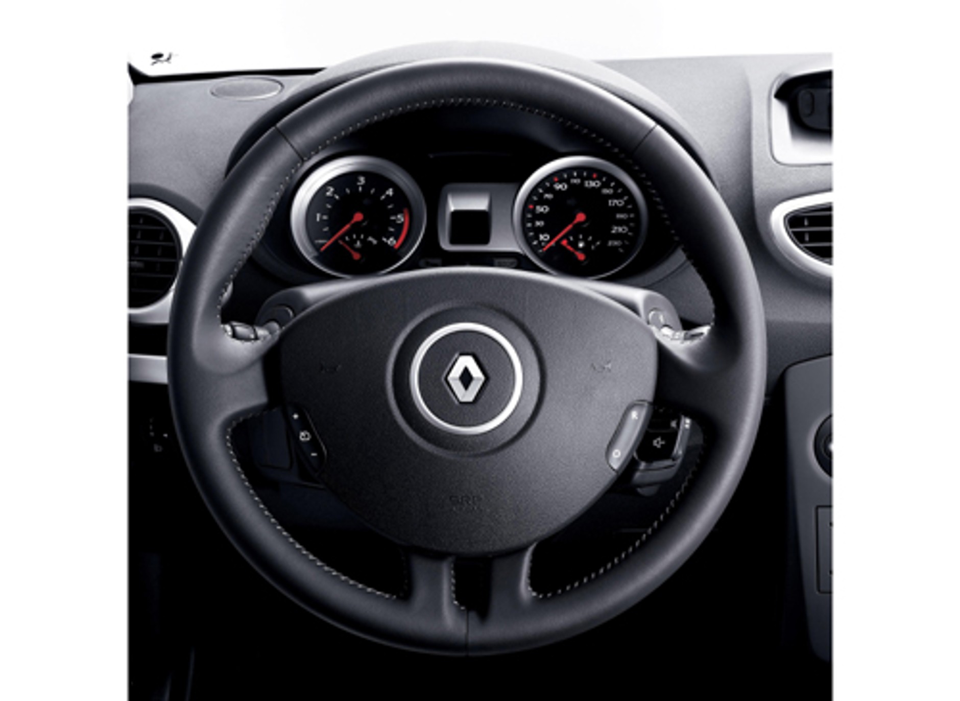 Renault Clio Grandtour - Przestronne i funkcjonalne