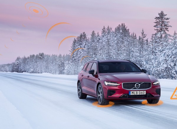 Samochód bezpieczny jak Volvo