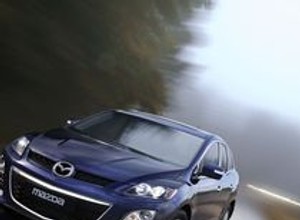IAA Frankfurt 2009: Mazda zaprezentuje pierwszy japoński samochód z systemem SCR