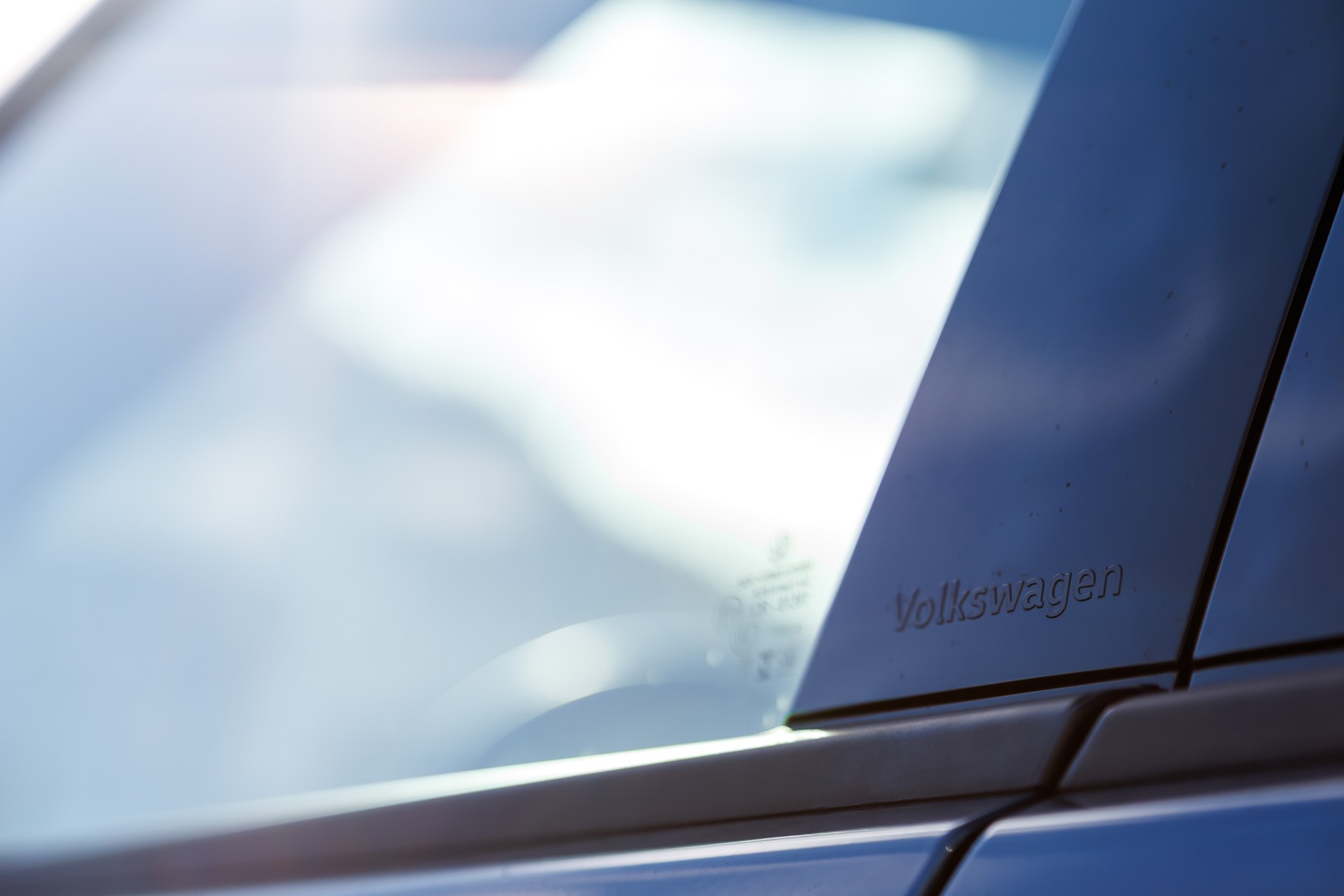 Volkswagen ID.7 Plus