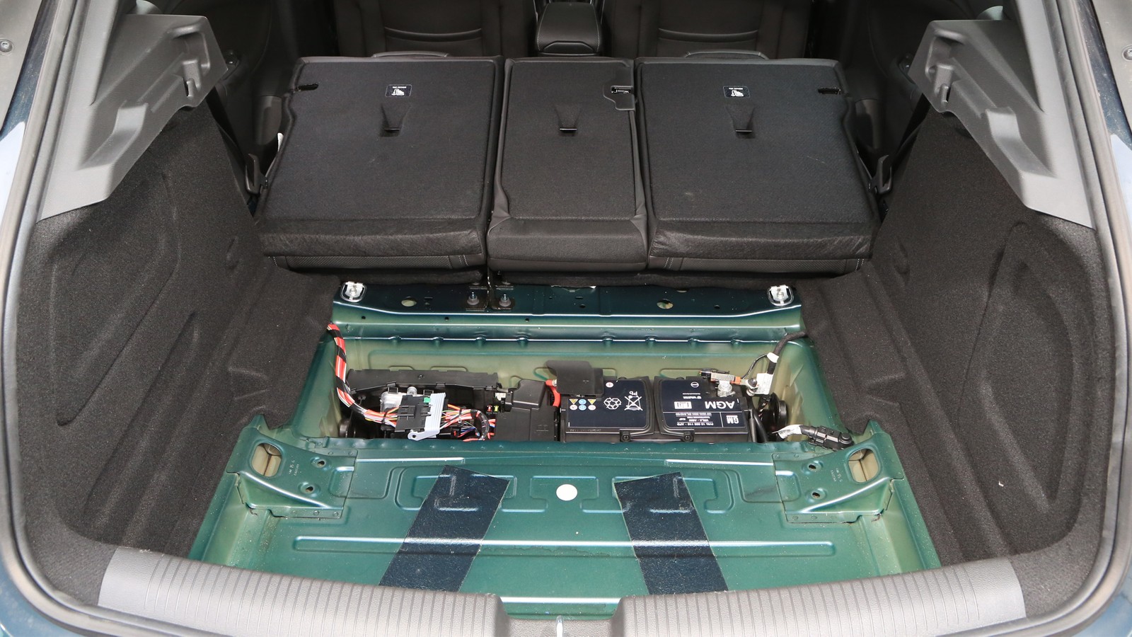 Używany Opel Astra V (K) – lata 2015-21