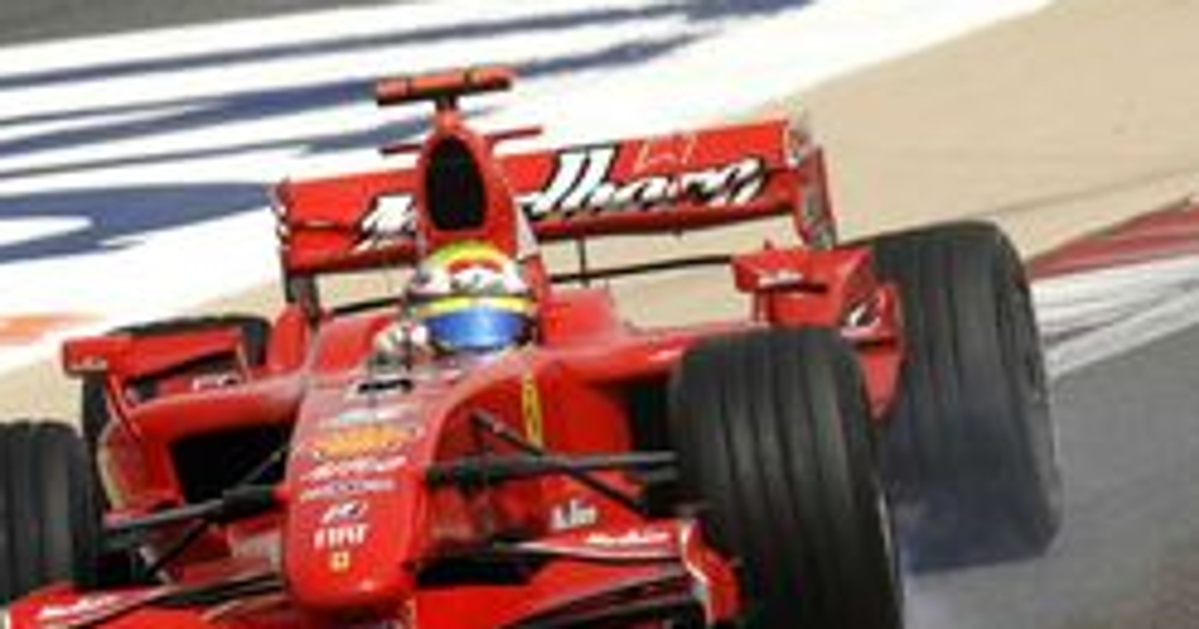 Grand Prix Hiszpanii 2007: duże emocje na Circuit de Catalunya