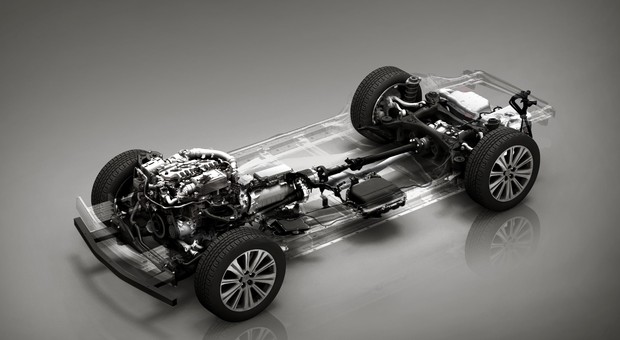 Czy to diesel marzeń? Mazda wprowadza nowy silnik e-Skyactiv D