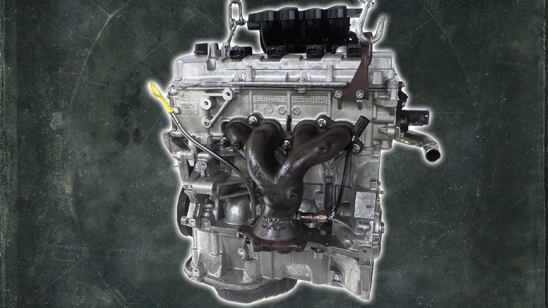 Silniki 1.0-1.4 (CR): trwałe i udane