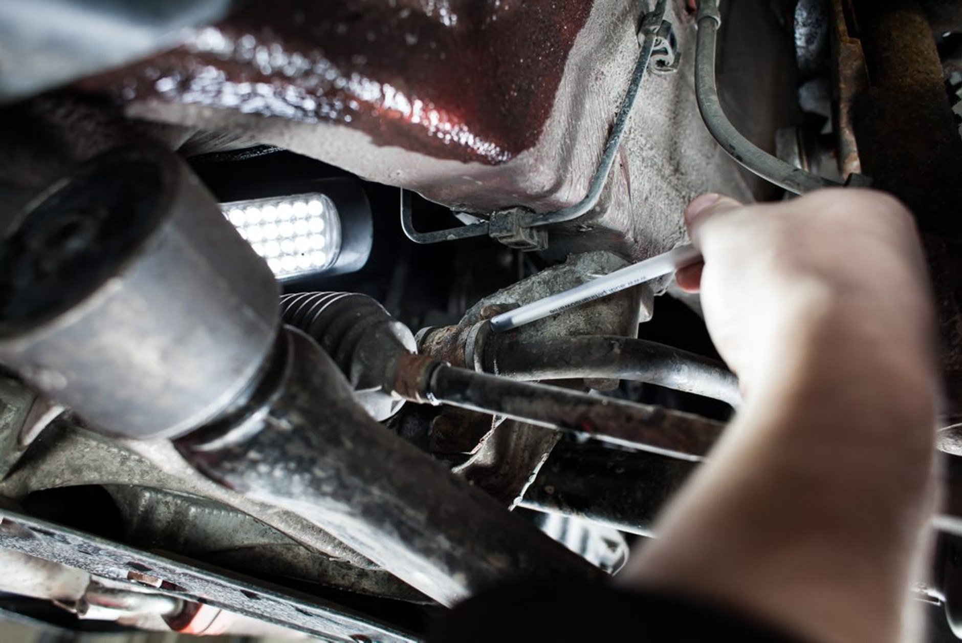 Co się psuje w Fabii?