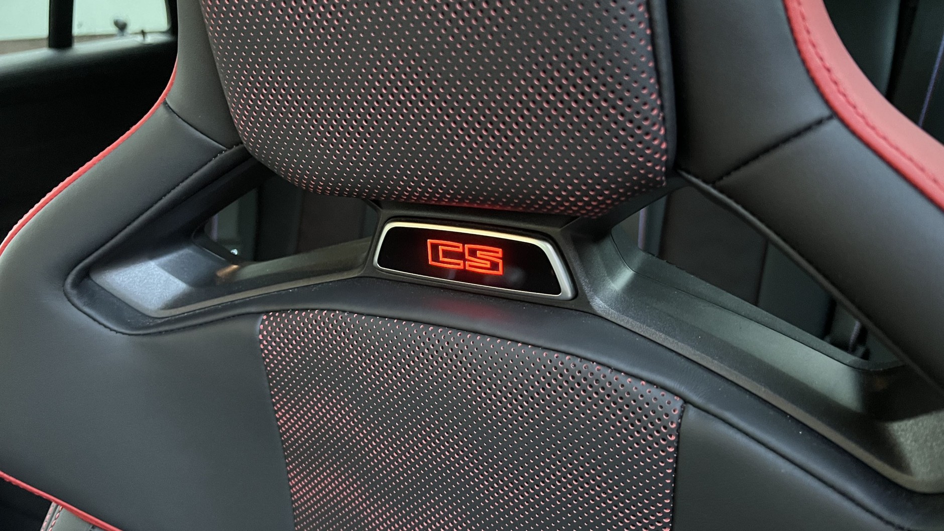 BMW M3 CS Touring (kod G81; od 2025 r.)