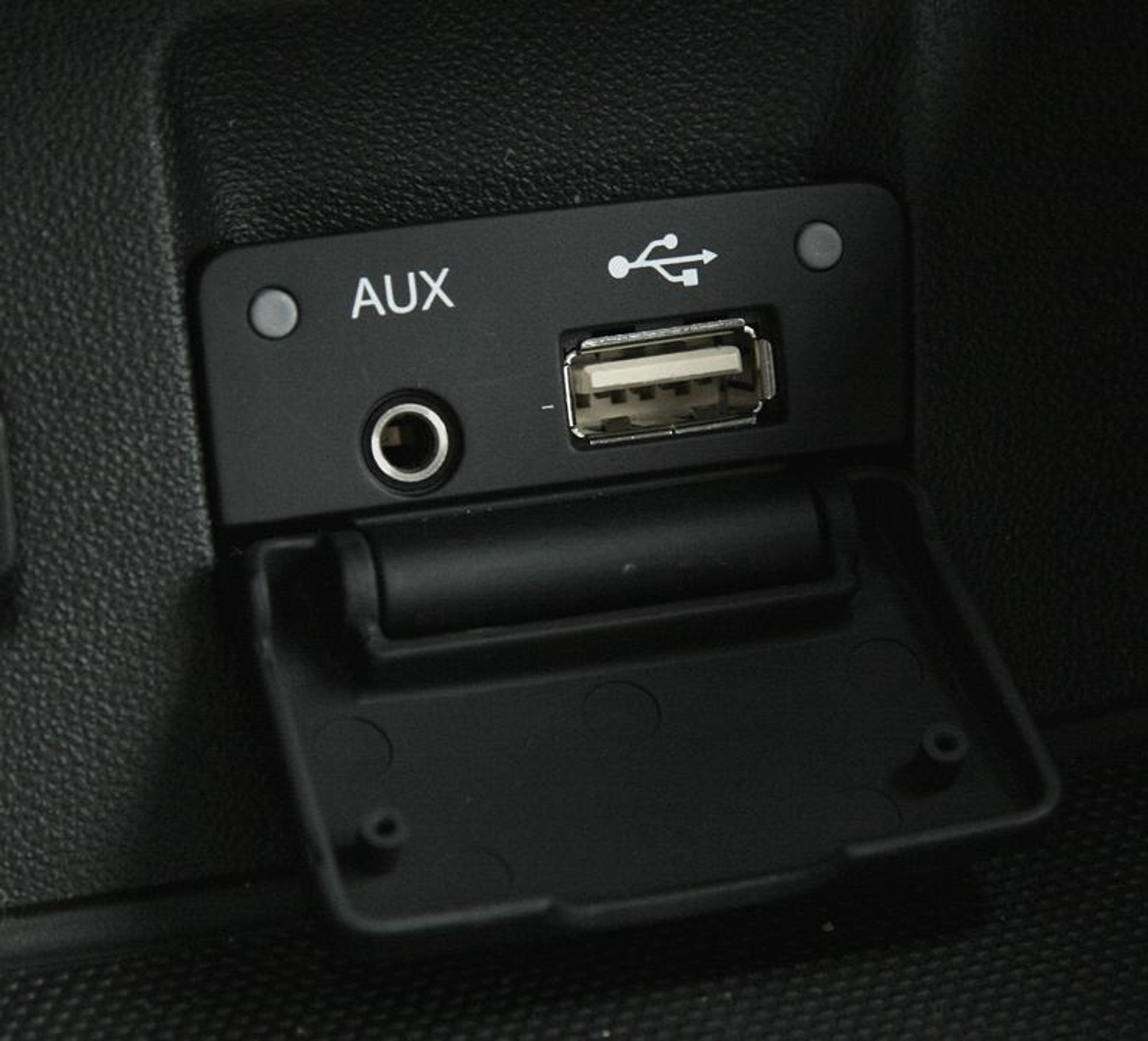 Kia Cee´d 1,6 EX – ostrzeżenie dla konkurencji!