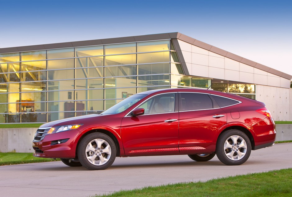 Lexus, Toyota i Acura najlepsze w USA