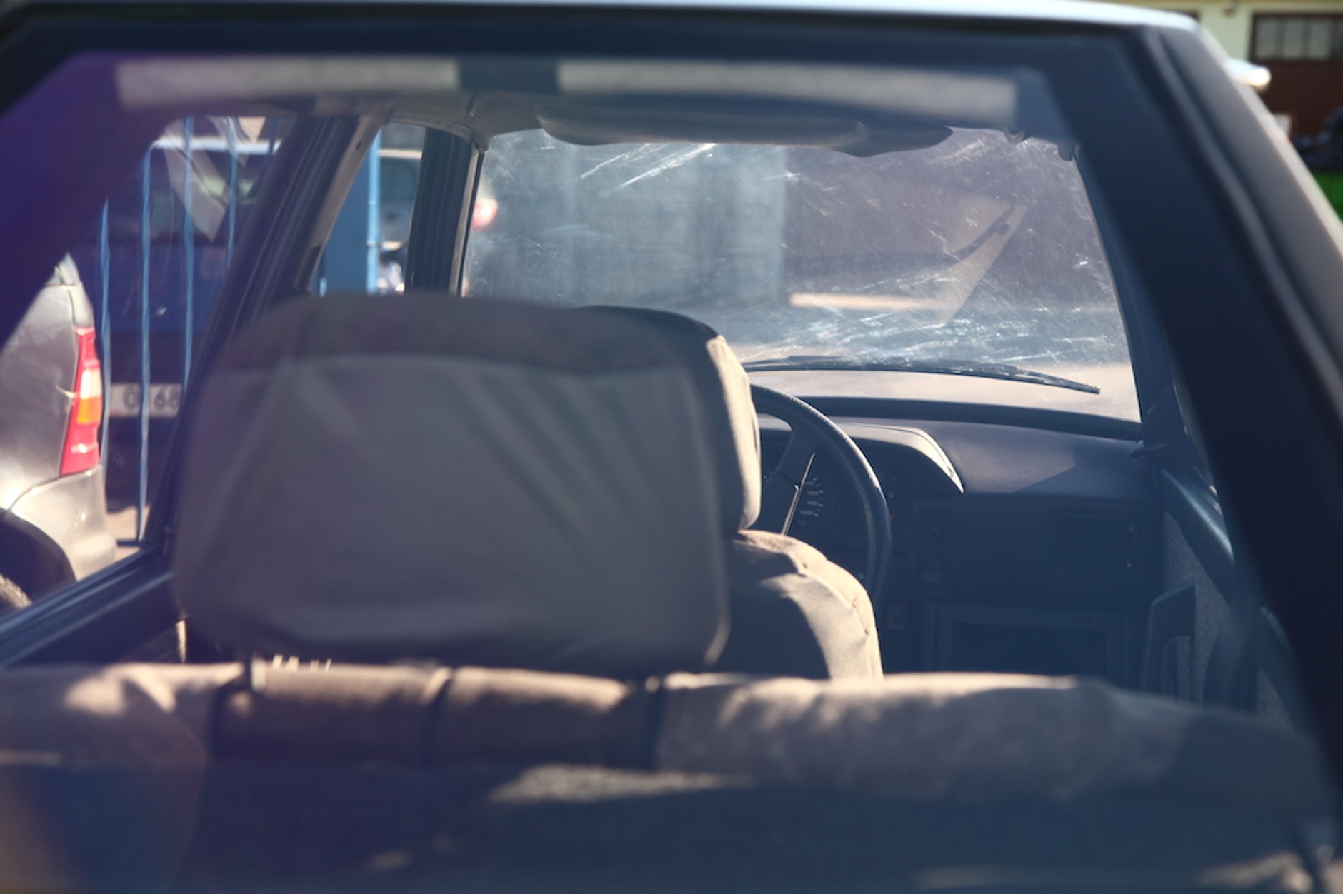 Polonez Atu "Wąski"