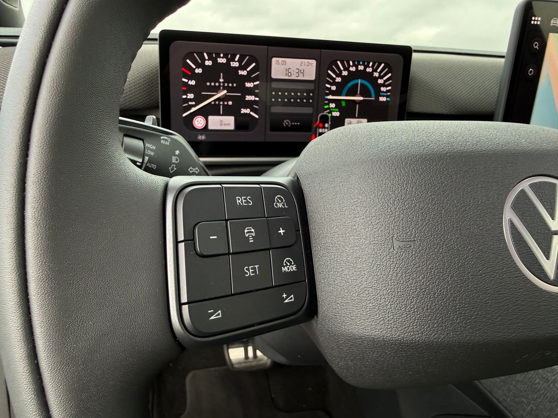Nowy Volkswagen ID.Polo