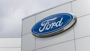 Ford ma problem, bo Chiny dały po nosie całemu Zachodowi. "Działamy z dnia na dzień"