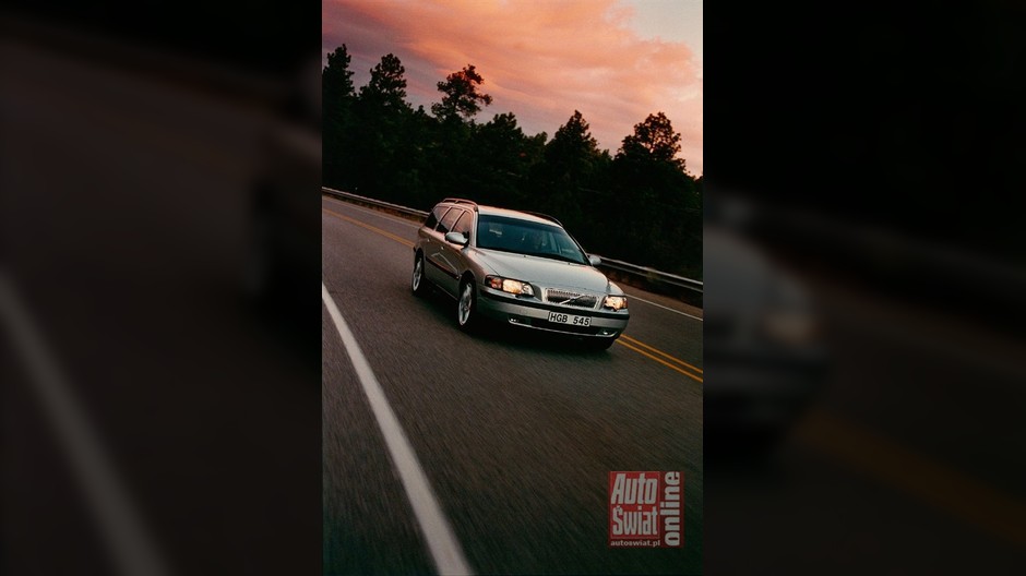 Volvo V70