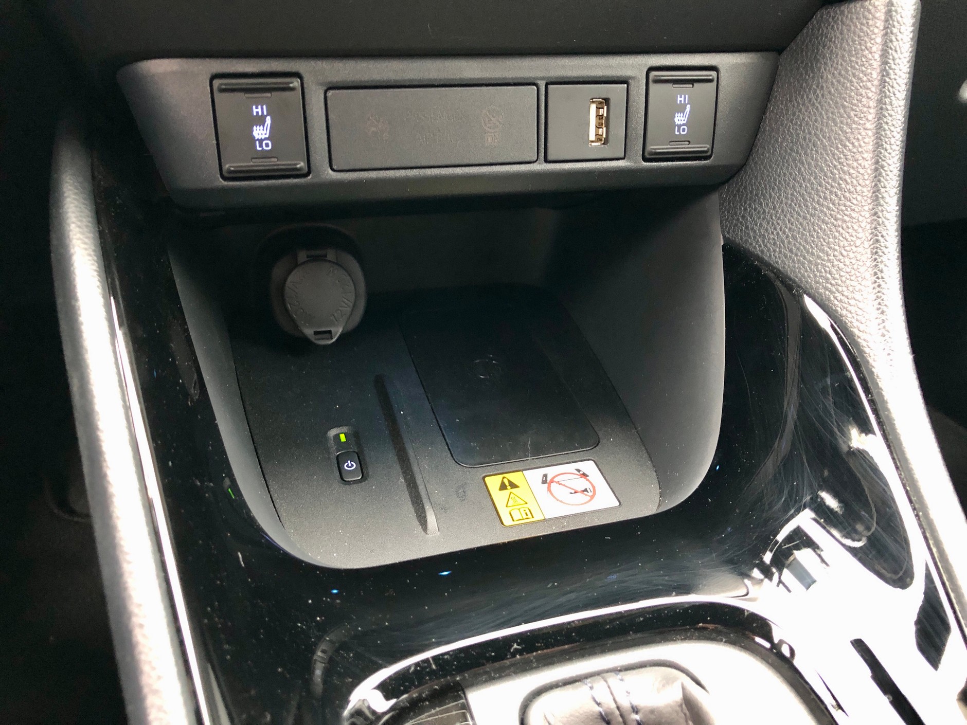 Nowa Toyota Yaris 1.5 Hybrid Premiere Edition