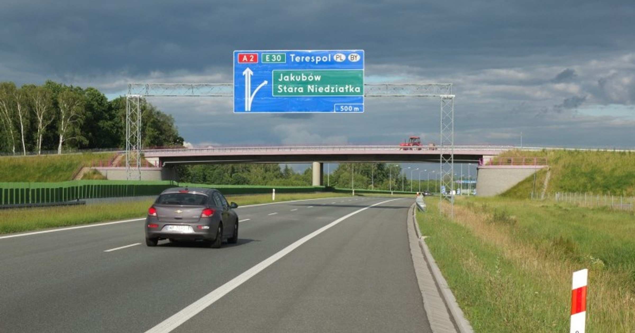 Autostrada A2