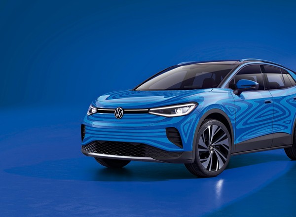 Volkswagen ID.4 – seryjna produkcja już ruszyła