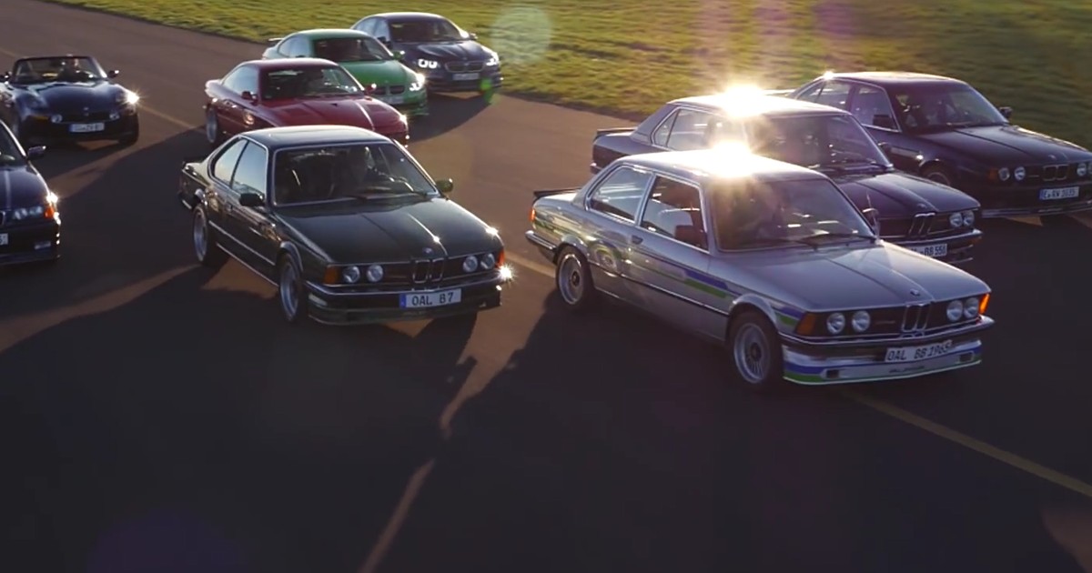 Alpina