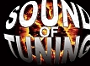 Sound of Tuning