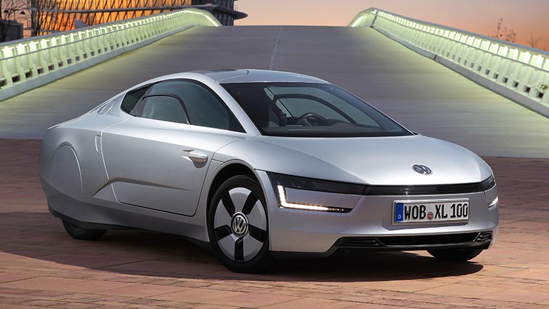 Volkswagen XL1