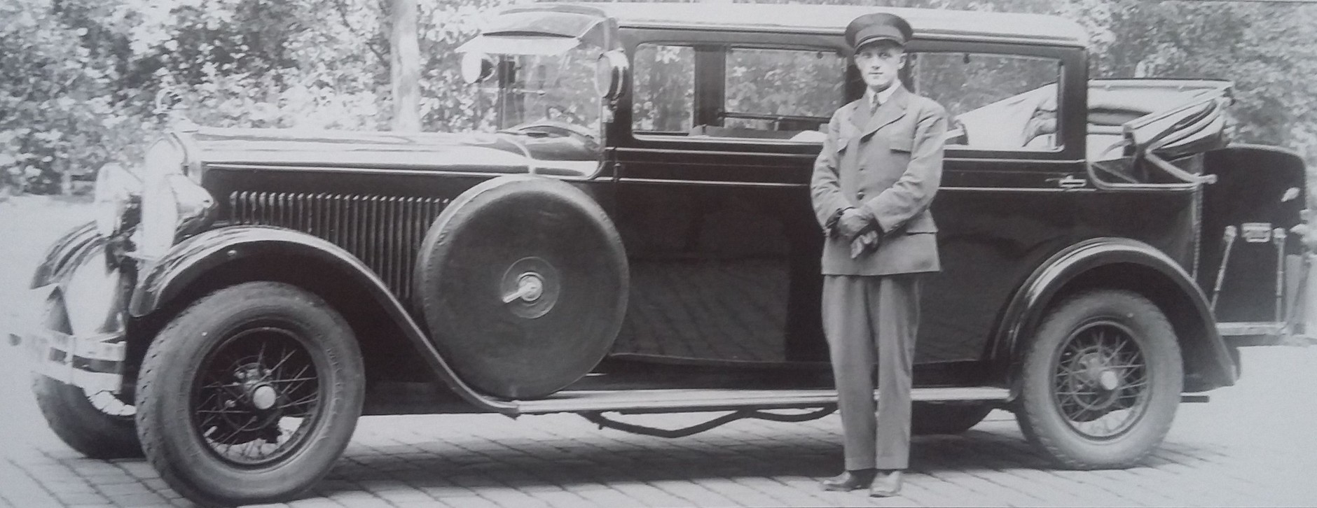 Škoda 645 (1929-1934)