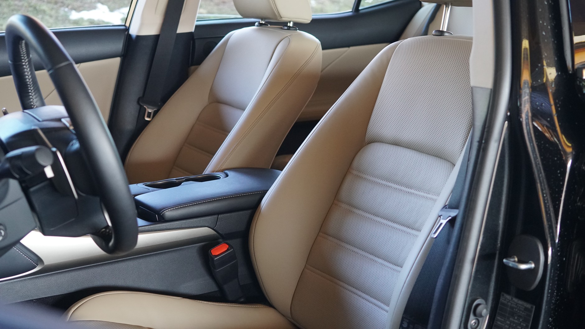 Lexus IS 300